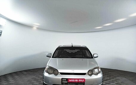 Honda HR-V I, 1999 год, 423 000 рублей, 2 фотография