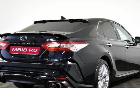 Toyota Camry, 2020 год, 4 329 000 рублей, 4 фотография