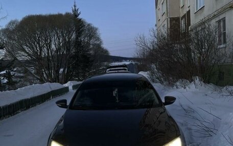 Volkswagen Jetta VI, 2012 год, 1 200 000 рублей, 3 фотография