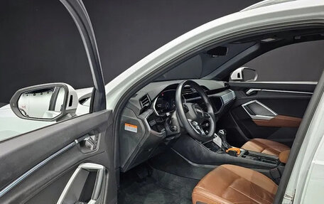 Audi Q3, 2020 год, 3 150 000 рублей, 5 фотография