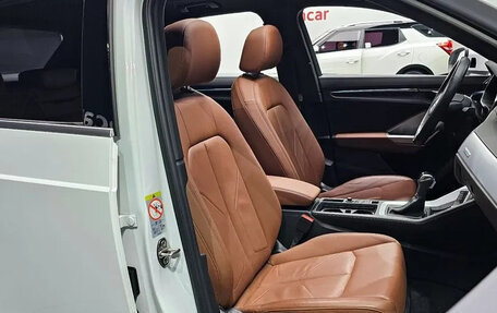 Audi Q3, 2020 год, 3 150 000 рублей, 6 фотография