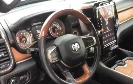 Dodge RAM IV, 2019 год, 6 950 000 рублей, 5 фотография