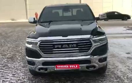Dodge RAM IV, 2019 год, 6 950 000 рублей, 2 фотография