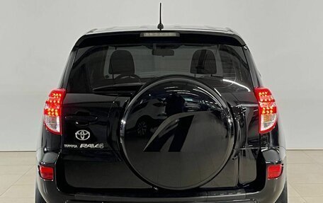 Toyota RAV4, 2012 год, 1 428 000 рублей, 6 фотография