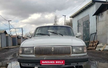 ГАЗ 31029 «Волга», 1996 год, 98 000 рублей, 3 фотография