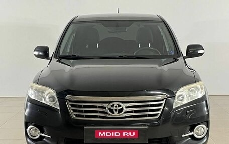 Toyota RAV4, 2012 год, 1 428 000 рублей, 2 фотография