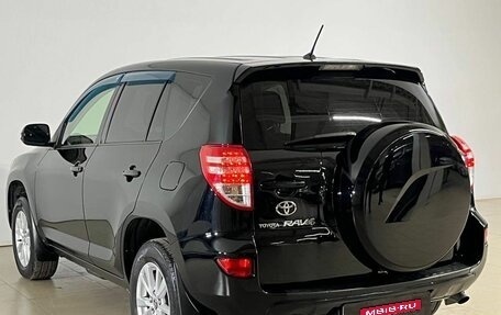 Toyota RAV4, 2012 год, 1 428 000 рублей, 5 фотография