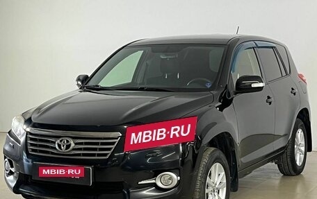Toyota RAV4, 2012 год, 1 428 000 рублей, 3 фотография