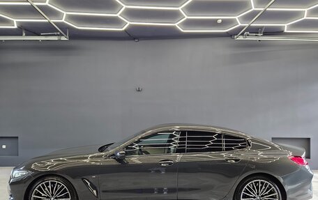 BMW 8 серия, 2020 год, 12 000 000 рублей, 3 фотография