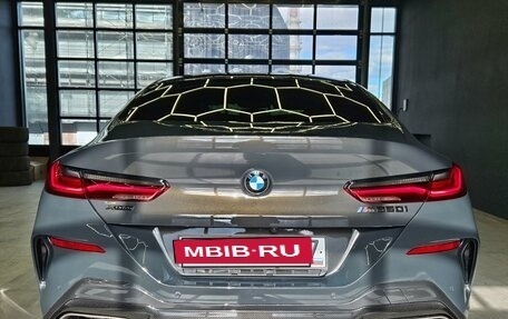 BMW 8 серия, 2020 год, 12 000 000 рублей, 5 фотография