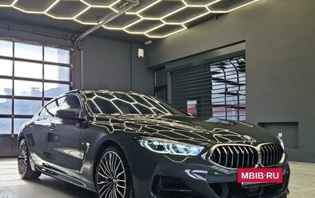 BMW 8 серия, 2020 год, 12 000 000 рублей, 6 фотография