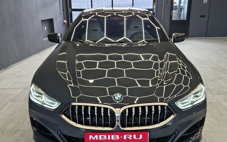 BMW 8 серия, 2020 год, 12 000 000 рублей, 2 фотография