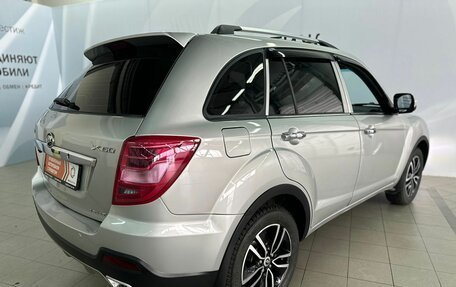 Lifan X60 I рестайлинг, 2017 год, 1 049 000 рублей, 6 фотография