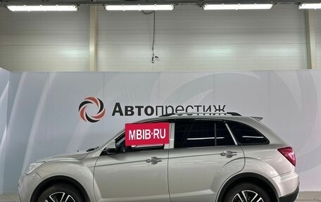 Lifan X60 I рестайлинг, 2017 год, 1 049 000 рублей, 2 фотография