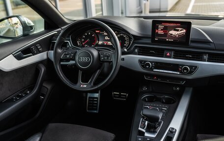 Audi A5, 2018 год, 3 590 000 рублей, 3 фотография