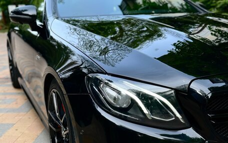 Mercedes-Benz E-Класс, 2017 год, 4 300 000 рублей, 7 фотография