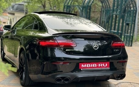 Mercedes-Benz E-Класс, 2017 год, 4 300 000 рублей, 9 фотография