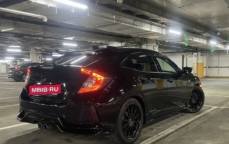 Honda Civic IX, 2019 год, 2 100 000 рублей, 7 фотография