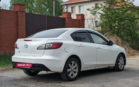 Mazda 3, 2011 год, 650 000 рублей, 3 фотография