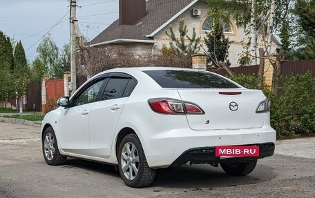Mazda 3, 2011 год, 650 000 рублей, 2 фотография