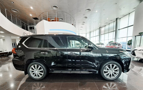 Lexus LX III, 2020 год, 12 195 000 рублей, 4 фотография