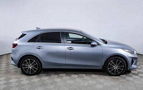 KIA cee'd III, 2020 год, 2 504 000 рублей, 4 фотография