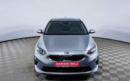 KIA cee'd III, 2020 год, 2 504 000 рублей, 2 фотография