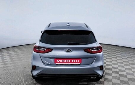 KIA cee'd III, 2020 год, 2 504 000 рублей, 6 фотография