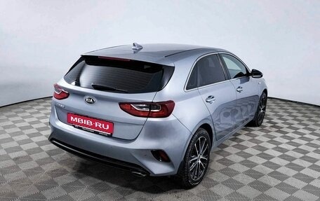 KIA cee'd III, 2020 год, 2 504 000 рублей, 5 фотография