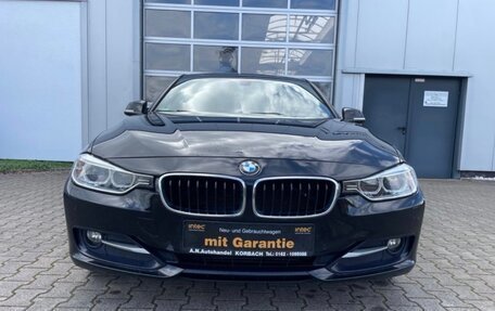 BMW 3 серия, 2013 год, 1 400 000 рублей, 2 фотография