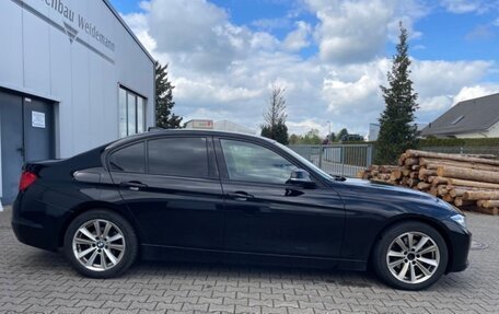 BMW 3 серия, 2013 год, 1 400 000 рублей, 4 фотография