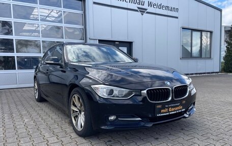 BMW 3 серия, 2013 год, 1 400 000 рублей, 3 фотография