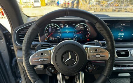 Mercedes-Benz GLS AMG, 2023 год, 23 900 000 рублей, 10 фотография