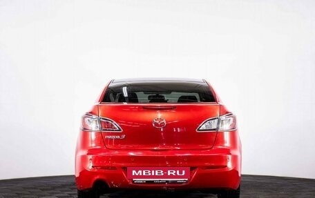 Mazda 3, 2011 год, 999 000 рублей, 5 фотография