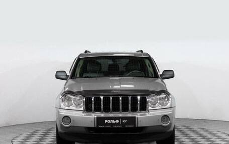 Jeep Grand Cherokee, 2006 год, 1 360 000 рублей, 2 фотография