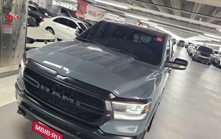 Dodge RAM IV, 2019 год, 9 450 000 рублей, 2 фотография