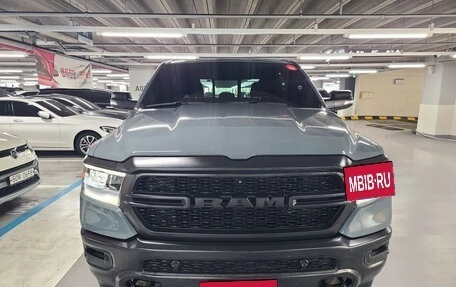 Dodge RAM IV, 2019 год, 9 450 000 рублей, 4 фотография