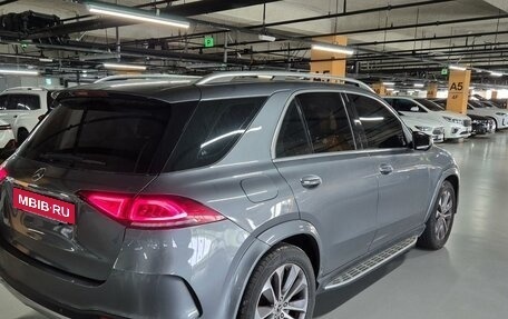 Mercedes-Benz GLE, 2022 год, 9 160 000 рублей, 4 фотография