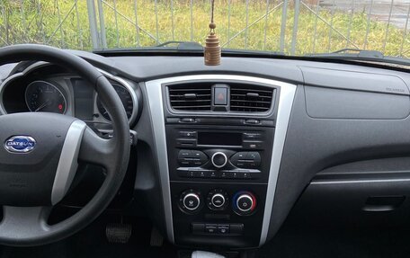 Datsun on-DO I рестайлинг, 2019 год, 1 120 000 рублей, 5 фотография