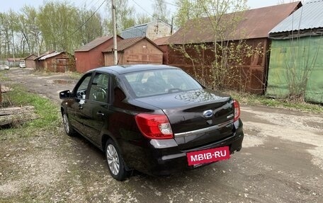 Datsun on-DO I рестайлинг, 2019 год, 1 120 000 рублей, 3 фотография