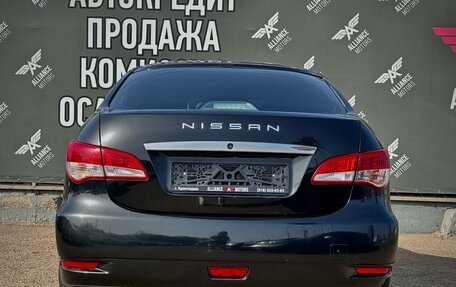 Nissan Almera, 2016 год, 960 000 рублей, 7 фотография