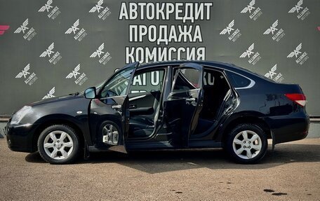 Nissan Almera, 2016 год, 960 000 рублей, 5 фотография