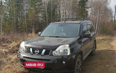 Nissan X-Trail, 2008 год, 1 150 000 рублей, 2 фотография