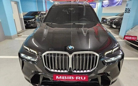 BMW X7, 2023 год, 18 300 000 рублей, 2 фотография