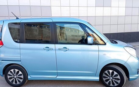 Suzuki Solio II, 2015 год, 950 000 рублей, 3 фотография