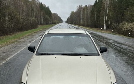 Hyundai Accent II, 2003 год, 355 000 рублей, 2 фотография
