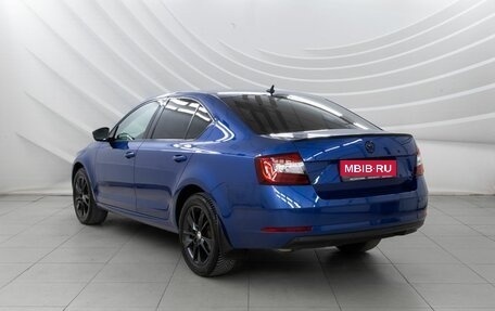 Skoda Octavia, 2018 год, 2 188 000 рублей, 6 фотография