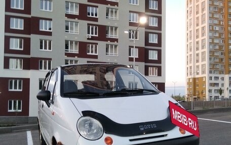 Daewoo Matiz I, 2009 год, 175 000 рублей, 3 фотография