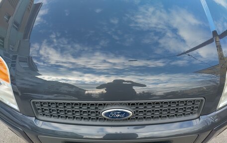 Ford Fusion I, 2011 год, 985 000 рублей, 9 фотография