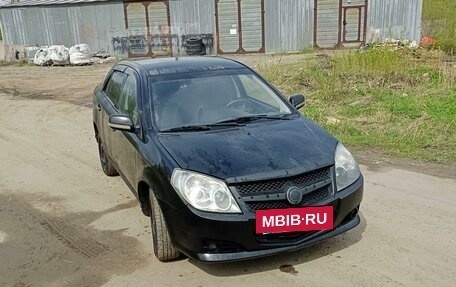 Geely MK I рестайлинг, 2008 год, 199 999 рублей, 3 фотография